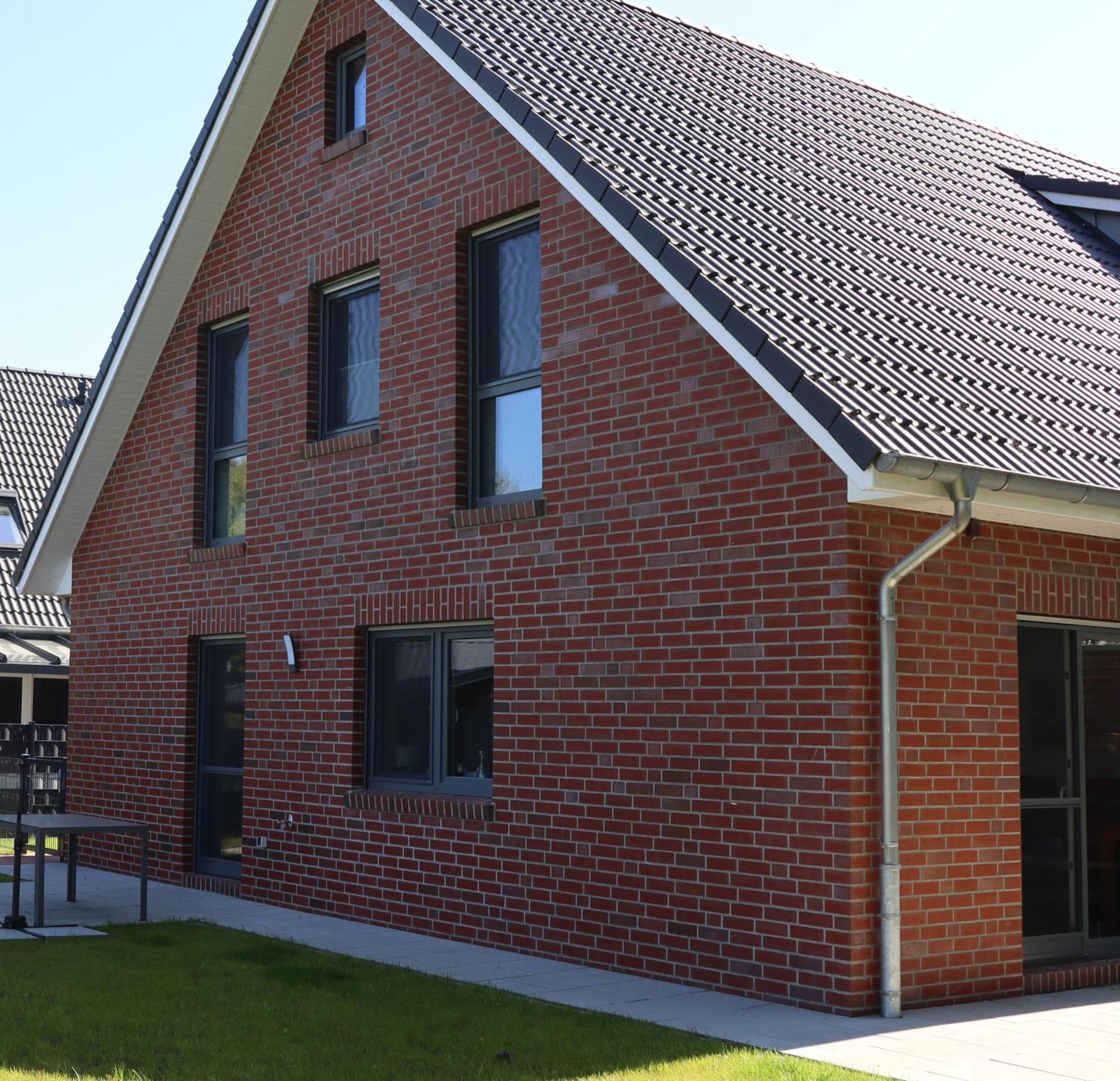 Ferienhaus Dorie Dornumersiel Exterior photo